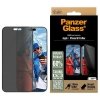 PanzerGlass Privacy Screen ProtectoriPhone 16 Pro Max 6.9 Ultra-Wide Fit P2864